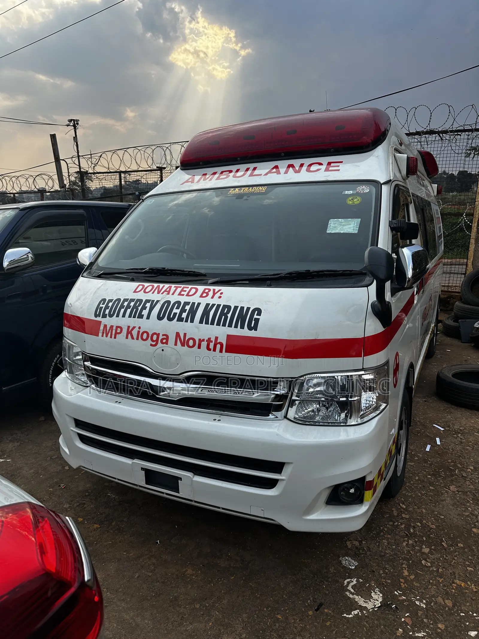 Vehicle Branding Car Branding