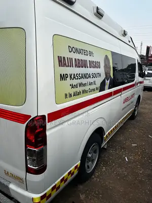 Vehicle Branding Car Branding