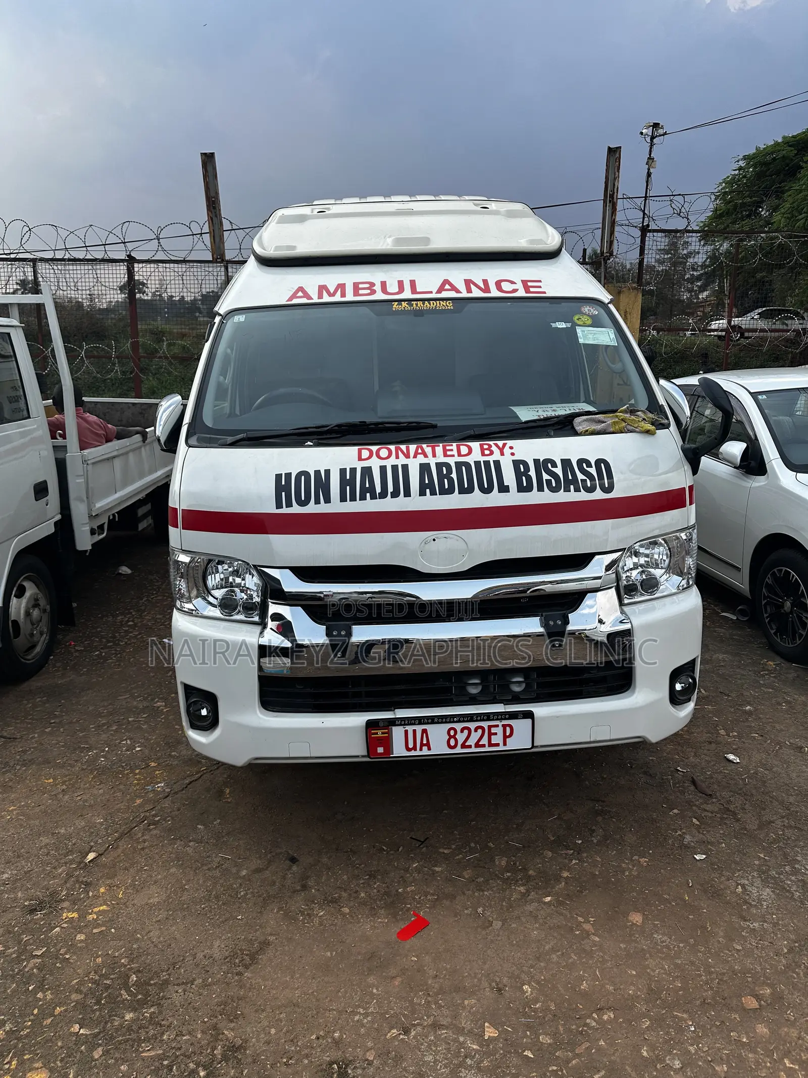 Vehicle Branding Car Branding