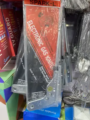 Electric Gas Igniter