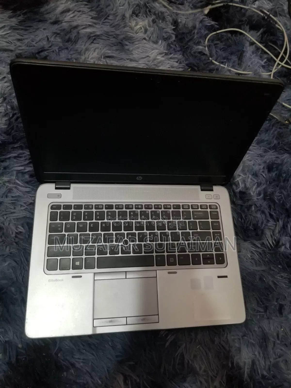 Laptop HP EliteBook 840 G1 4GB Intel Core i5 HDD 500GB
