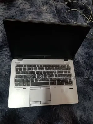 Laptop HP EliteBook 840 G1 4GB Intel Core i5 HDD 500GB