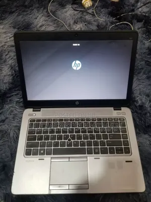 Laptop HP EliteBook 840 G1 4GB Intel Core i5 HDD 500GB