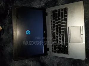 Laptop HP EliteBook 840 G1 4GB Intel Core i5 HDD 500GB