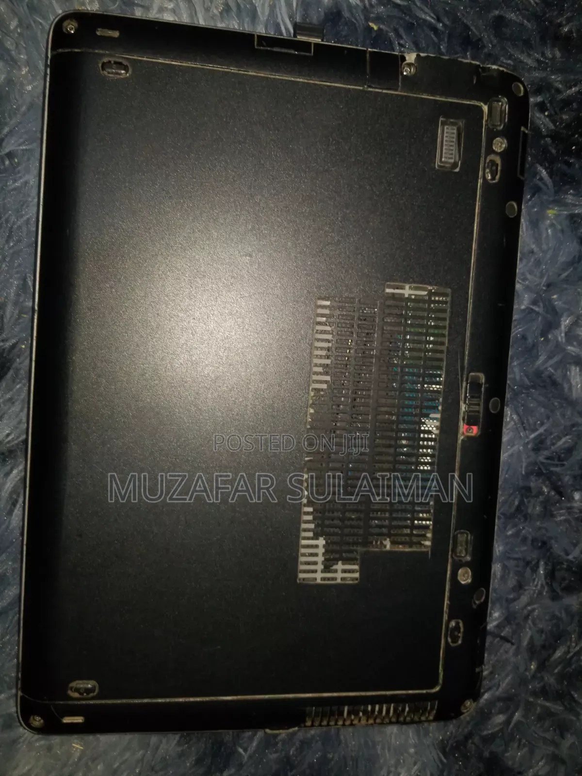 Laptop HP EliteBook 840 G1 4GB Intel Core i5 HDD 500GB