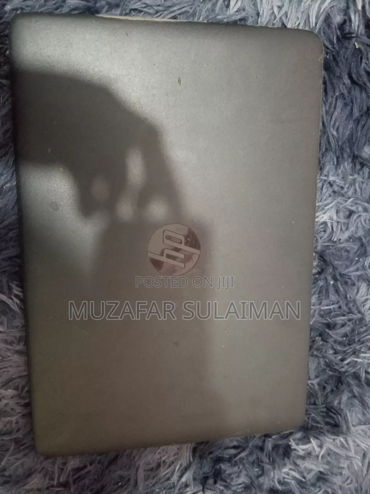 Laptop HP EliteBook 840 G1 4GB Intel Core i5 HDD 500GB