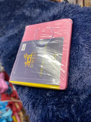 School Bedsheets Pink