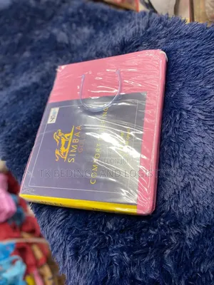 School Bedsheets Pink