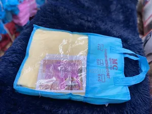 Square Net 5x6 Cream