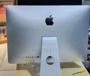 Desktop Computer Apple iMac Pro 8GB Intel Core i5 HDD 1T