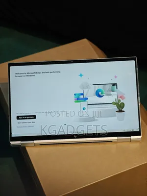 New Laptop HP EliteBook x360 1030 G7 16GB Intel Core i7 SSD 512GB