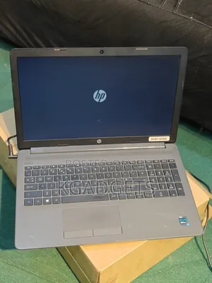Laptop HP 250 G7 8GB Intel Core i7 SSD 256GB