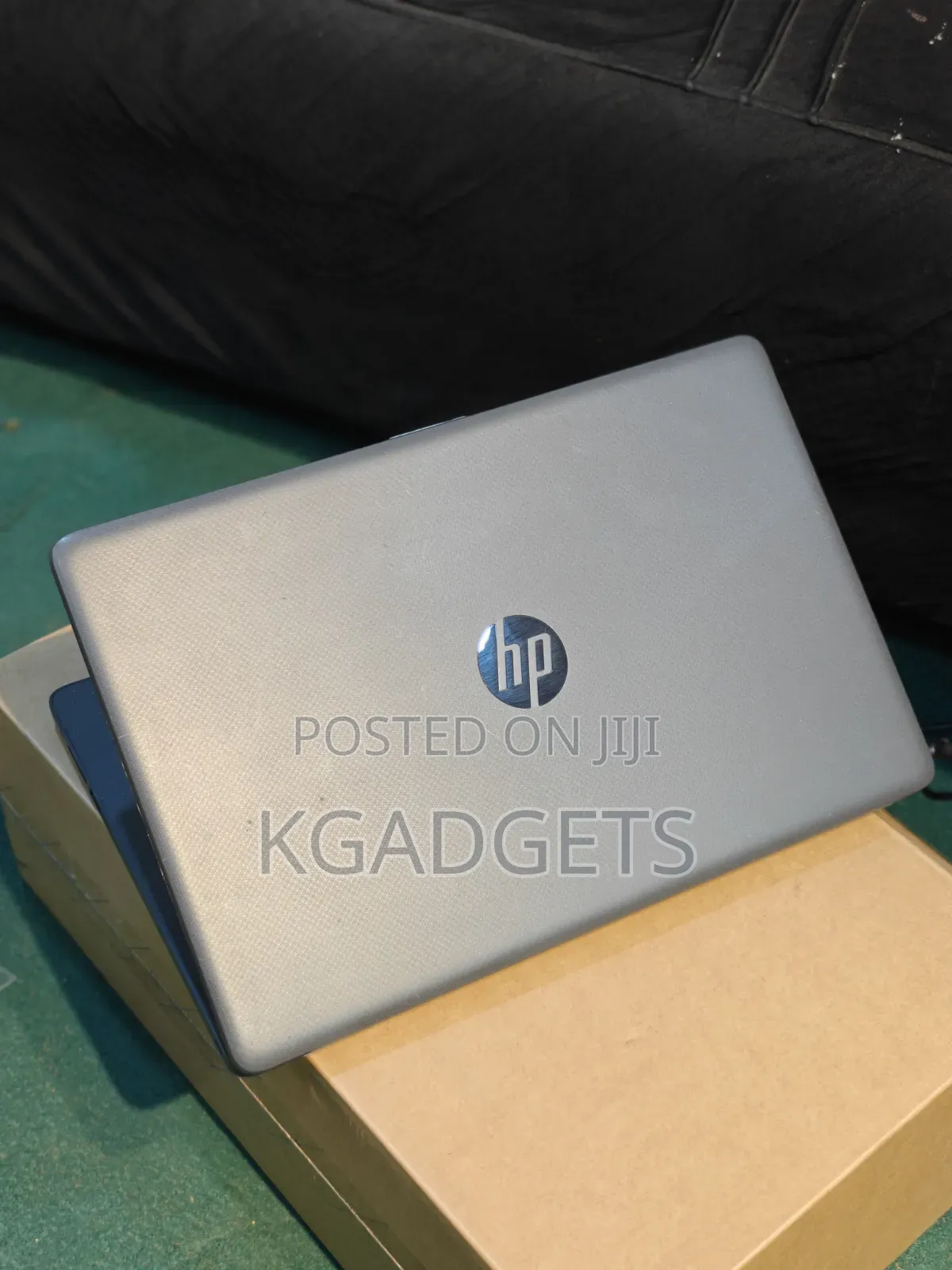 Laptop HP 250 G7 8GB Intel Core i7 SSD 256GB