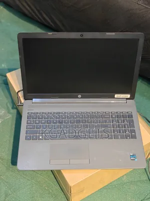 Laptop HP 250 G7 8GB Intel Core i7 SSD 256GB