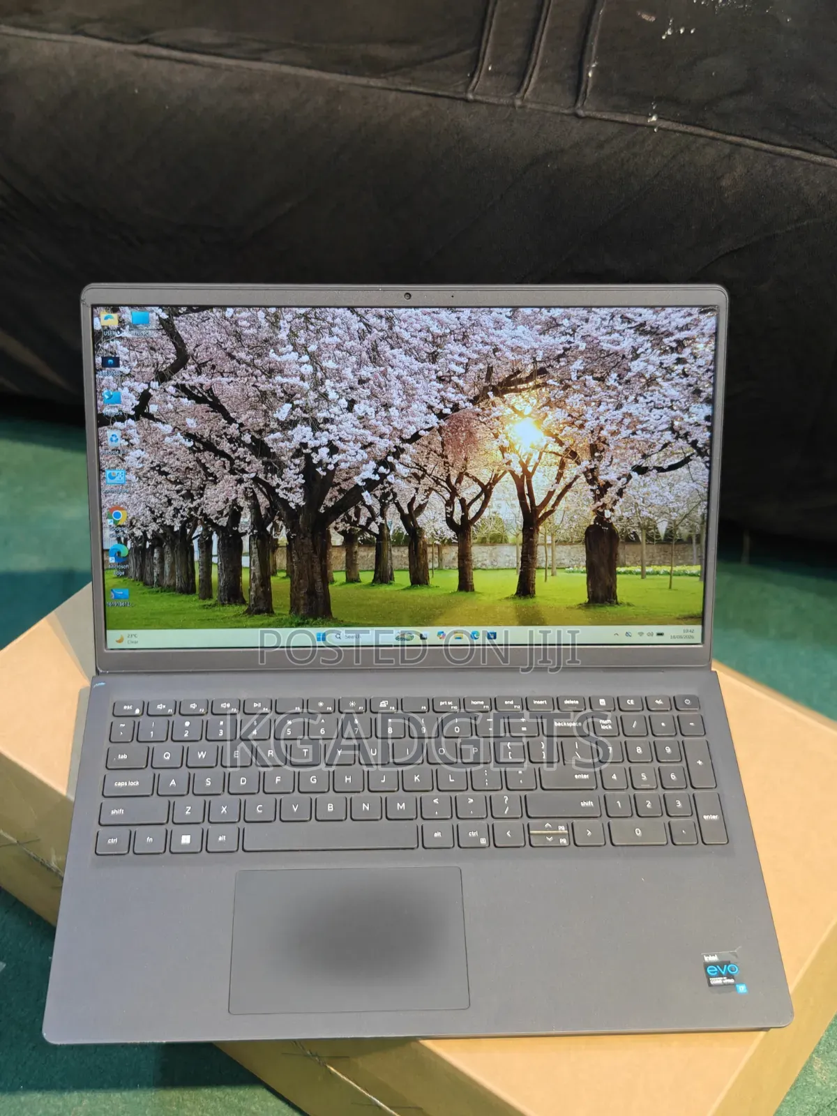 Laptop Dell Inspiron 3542 8GB Intel Core i7 SSD 256GB