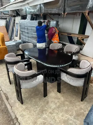 6seater Dining Table Call Us On