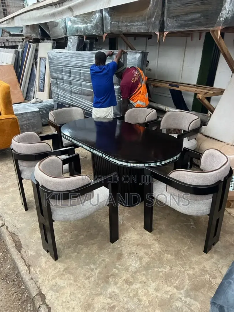 6seater Dining Table Call Us On