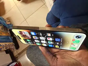 Apple iPhone 14 Pro Max 128 GB Gold