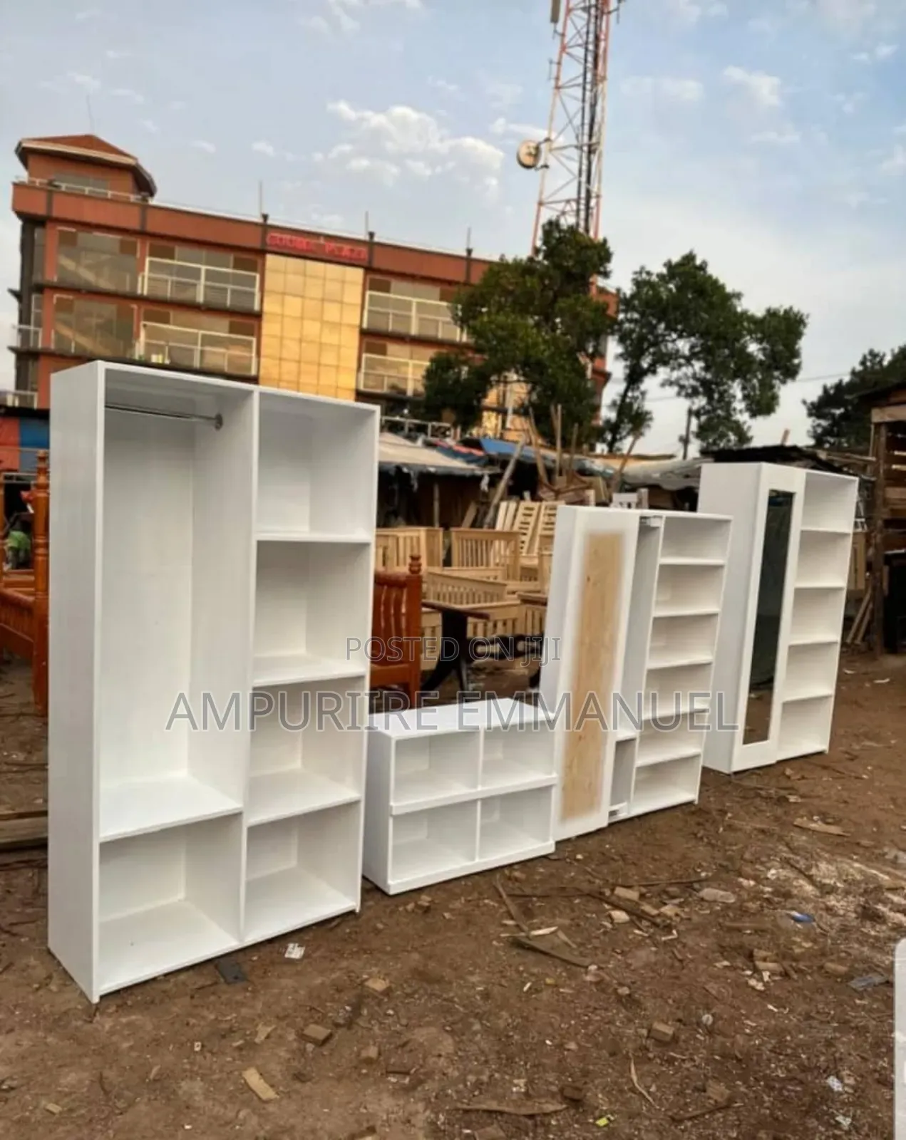 Home Furniture