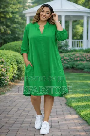 Quality Dresses for Women