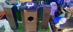 All Electronics Available