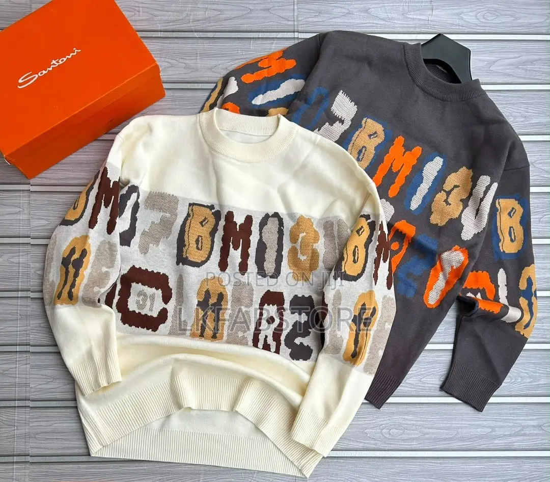 Elegant Unisex Sweaters
