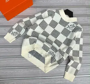 Elegant Unisex Sweaters