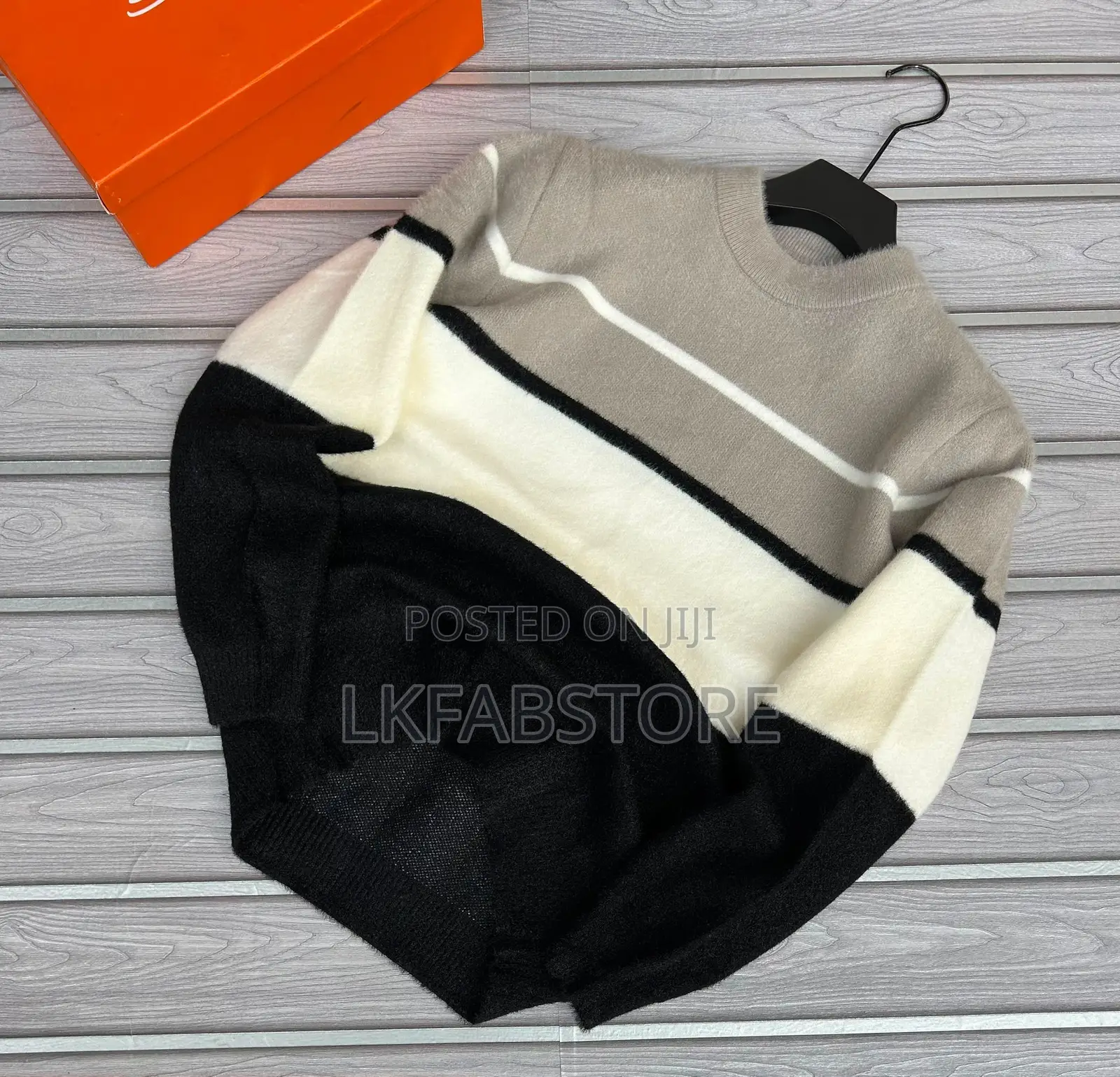 Elegant Unisex Sweaters