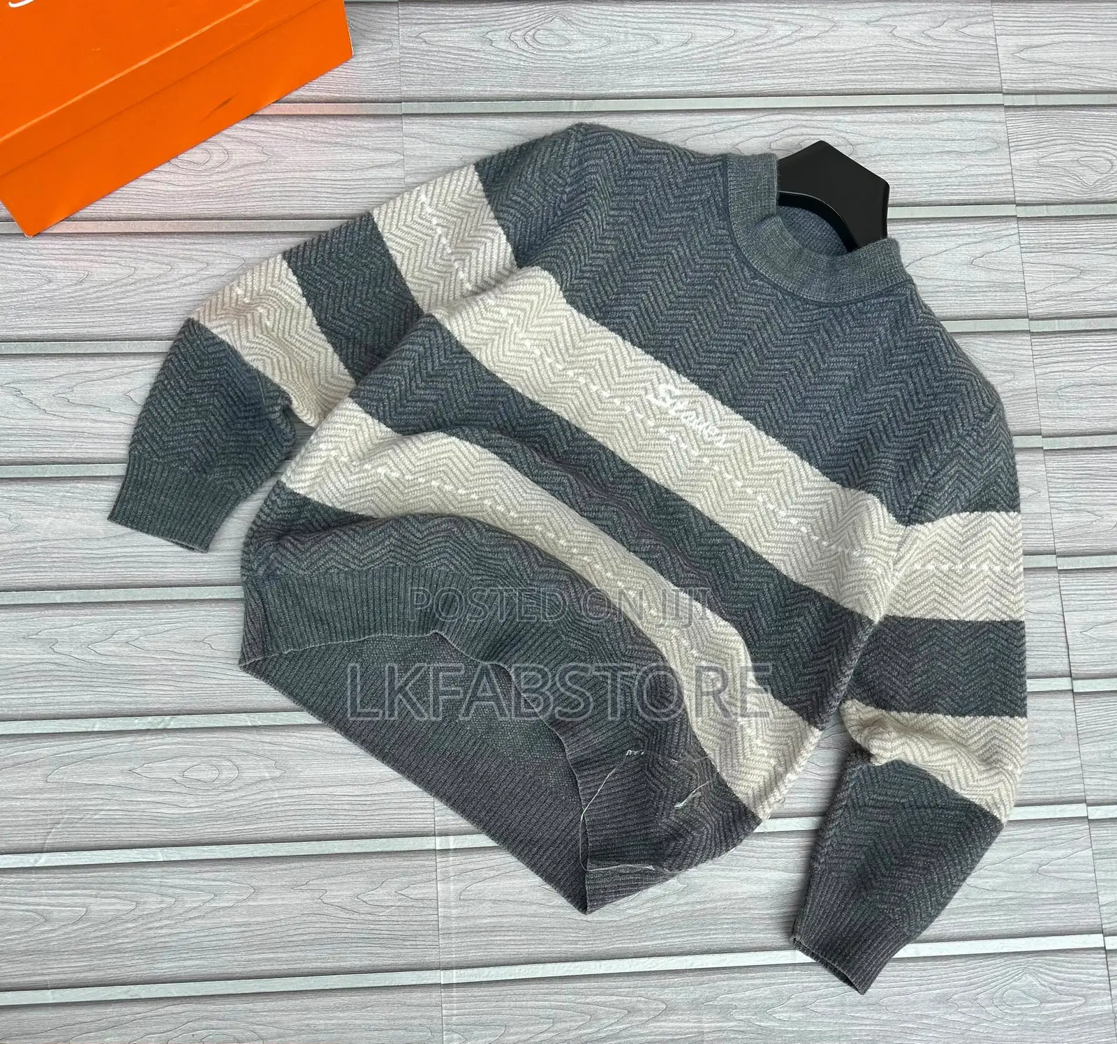 Elegant Unisex Sweaters
