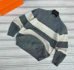 Elegant Unisex Sweaters