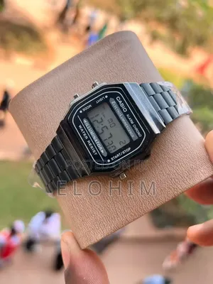 Casio Vintage for Men
