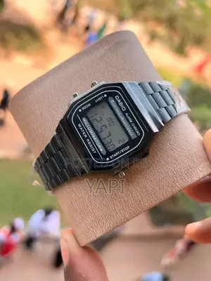 Casio Vintage for Men