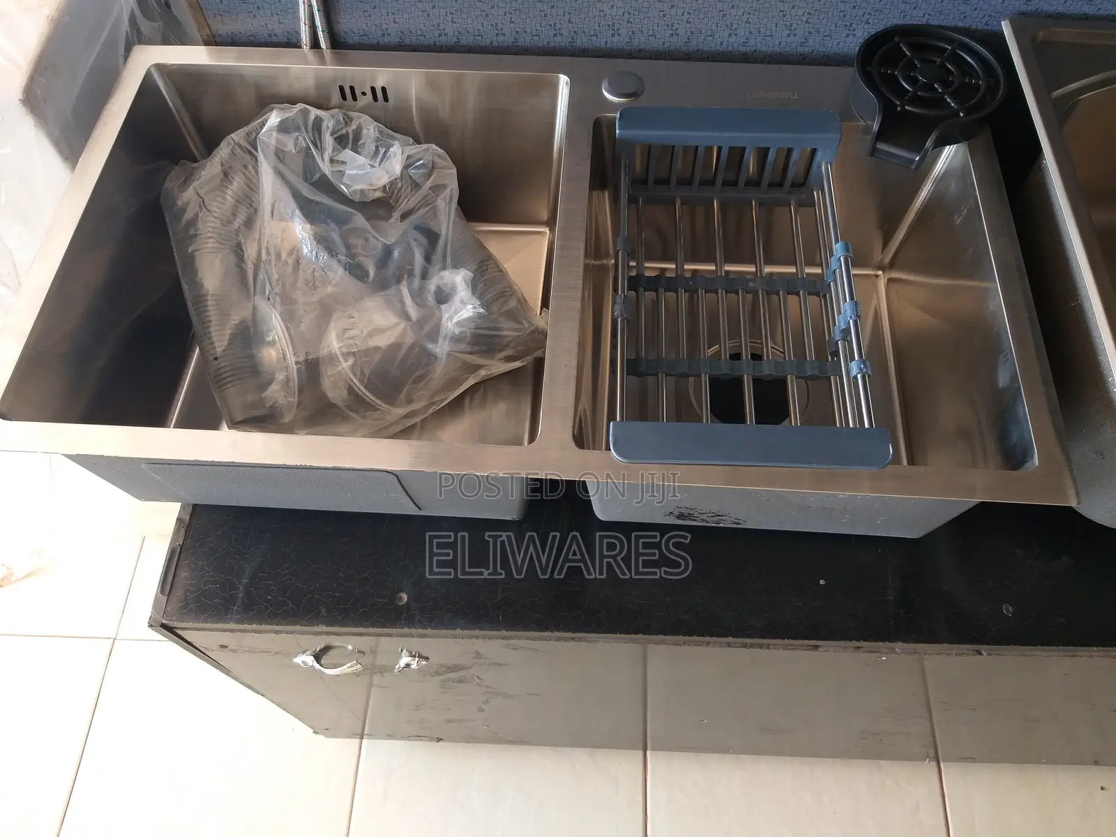 Kitchen Sink