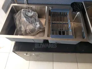 Kitchen Sink