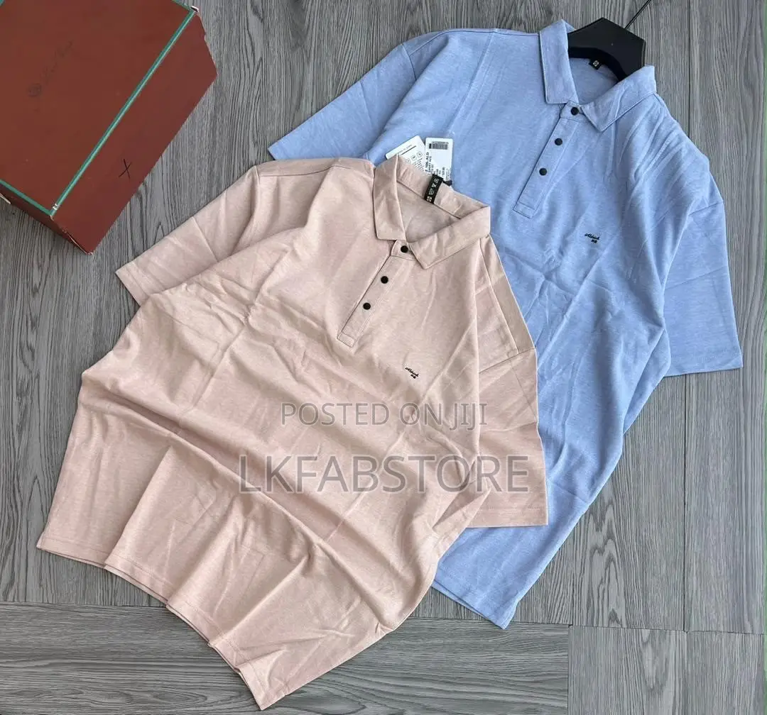 Men’s Quality Tshirts