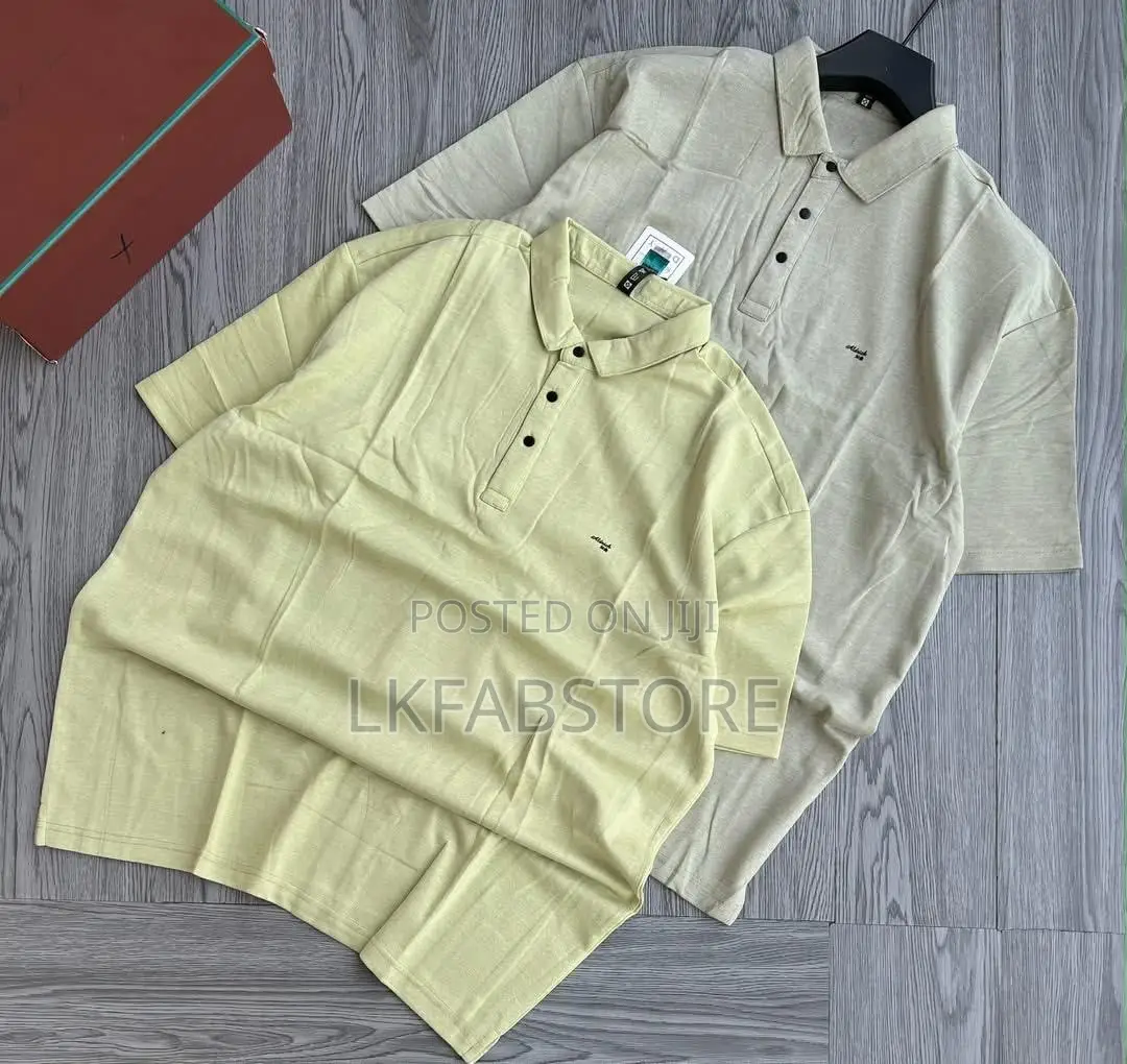 Men’s Quality Tshirts