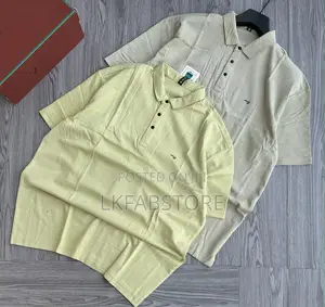 Men’s Quality Tshirts