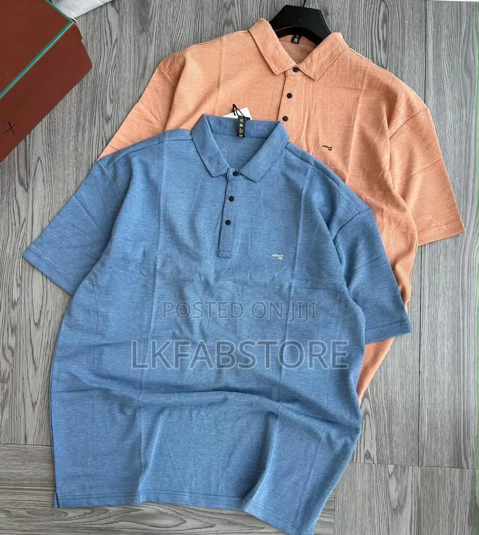 Men’s Quality Tshirts