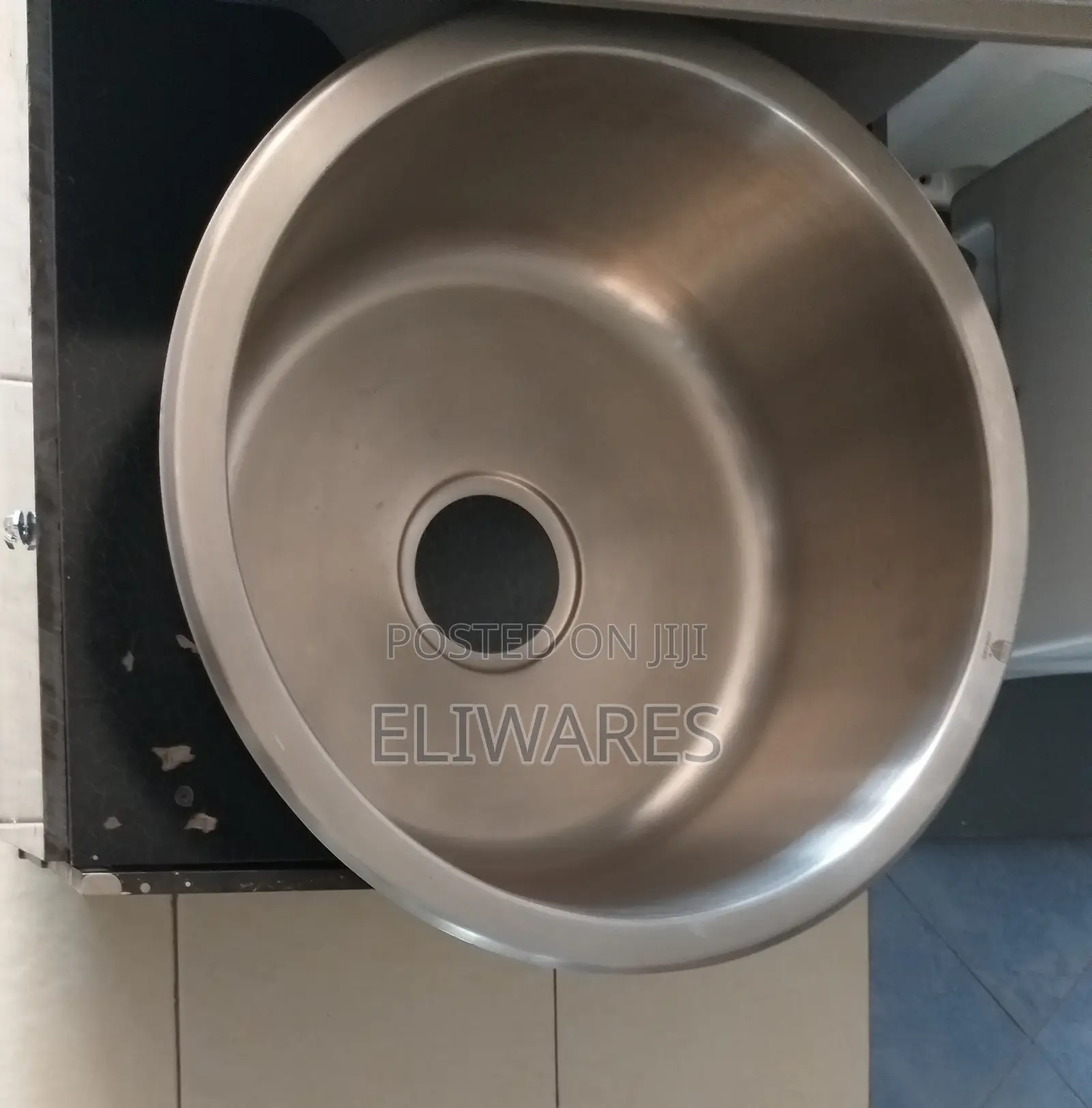 Kitchen Sink