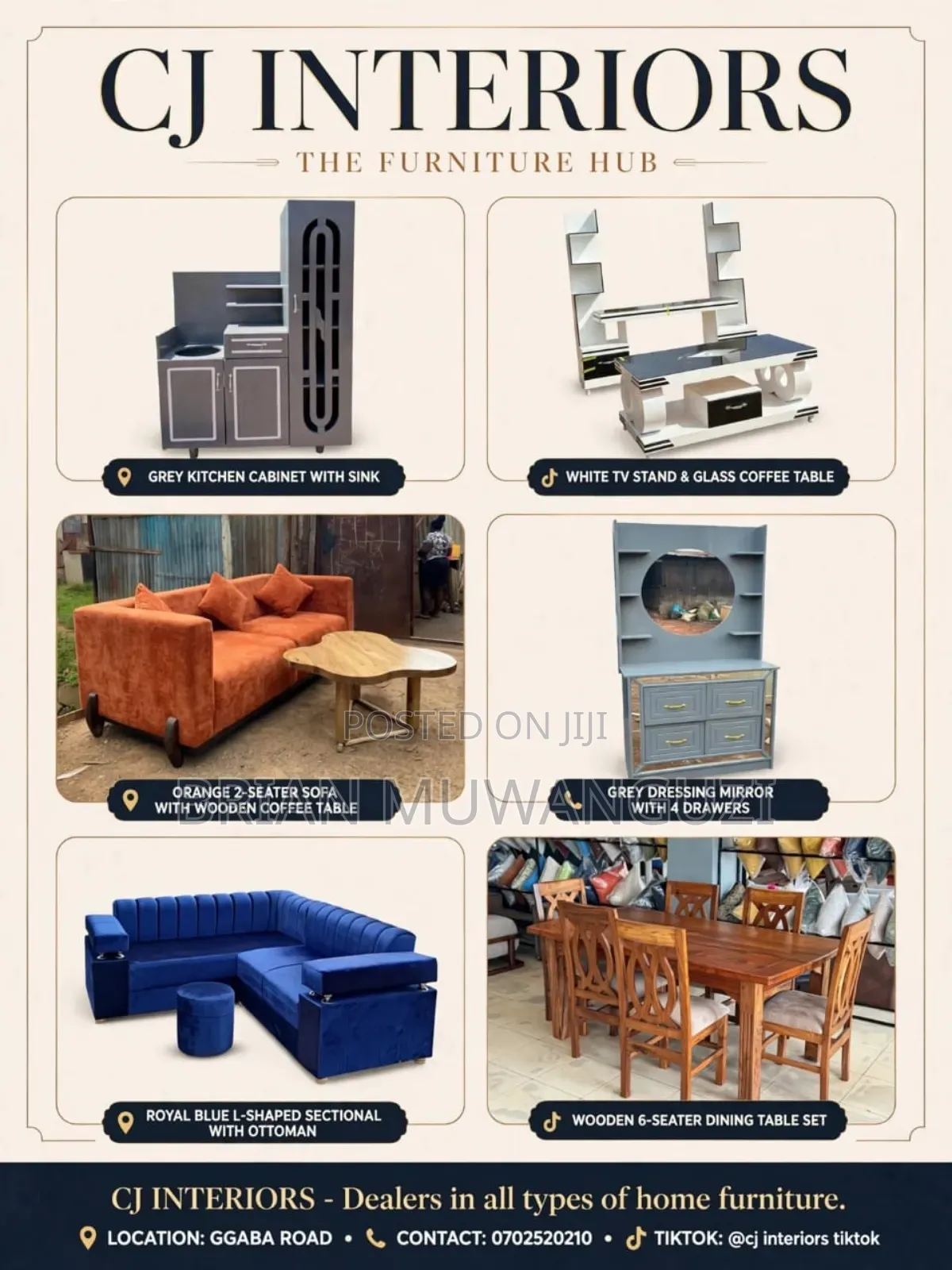 Furniture Hub