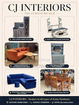 Furniture Hub