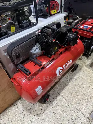 Air Compressor 200L