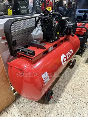 Air Compressor 200L