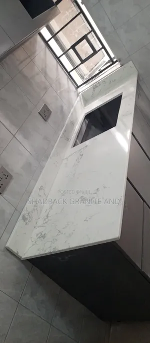 Well Fixed Granite and Marble