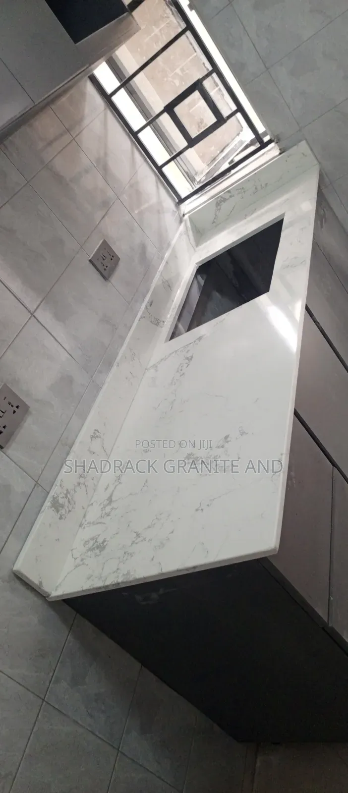 Well Fixed Granite and Marble
