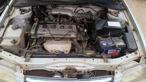 Toyota Corona Premio 1998 Silver