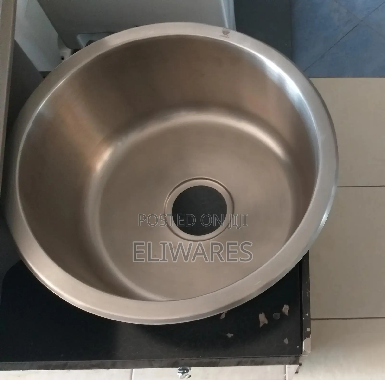 Kitchen Sink