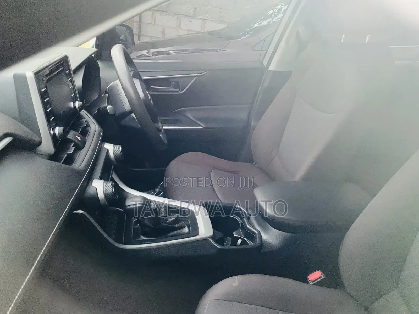 Toyota RAV4 2020