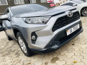 Toyota RAV4 2020