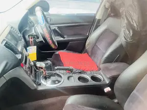 Subaru Outback 2007